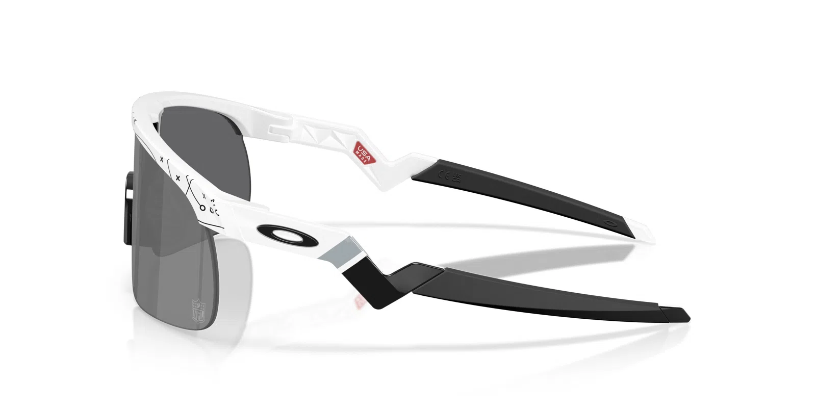 Oakley Resistor 9010 Sunglasses - view 201